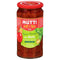 Mutti, Pasta Sauce No Added Sugar Rossoro Tomatoes and Basil, 24 Ounce