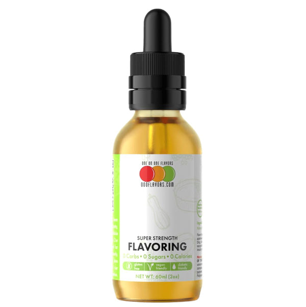 Crushin' Grape Soda Flavoring PG Based / 2 oz