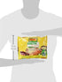Amafil 500g 1.1 17.637 Seasoned Cassava Flour Farofa De Mandioca Pronta Glutenfree, Tradicional, Pound , Ounce