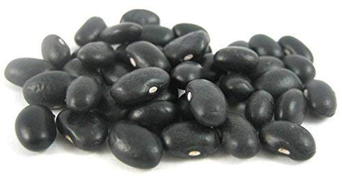 10 LB Aiva Black Beans | Frijoles Negros | Natural | Non GMO
