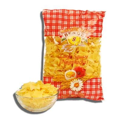 Large Square Noodles (Kelemen or Bende) 250g (8.8oz)