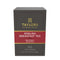 Taylors of Harrogate English Breakfast, Black Tea, Pillow Tea Bags, 50 Count