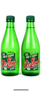 Generic Original Dr. Enuf the original energy booster lot of two 12oz bottles
