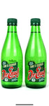 Generic Original Dr. Enuf the original energy booster lot of two 12oz bottles
