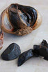 Iconsgr 90 80gr Organic Peeled Black Garlic Aged FULL Days, Vegan, GMO Free, Gluten Free
