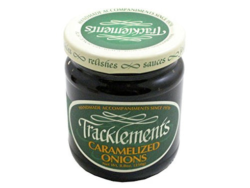 Tracklements Caramelized Onion Marmalade