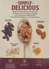 100% 24.1 Oz Quaker Granola Oats, Honey, Almonds & Raisins, Natural