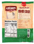 Frozen 250 (3 Packs), Mekeni Kikiam Asian Flavored Fish Rolls g FIlipino Street Foods, Filipino snack, Filipino