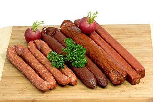 2 lbs. The Sausage Maker - Dried Sausage Sticks Seasoning