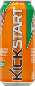 Mtn Dew Kickstart 16 Oz Mountain Dew Kickstart Energy Drink, Orange Citrus, Fl