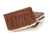 Just Grown 2.6 oz, (Pack 1) Paskesz Chocolate Covered Rice Cakes Squares, Whole Grain, Dairy Free, Gluten Free, Kosher