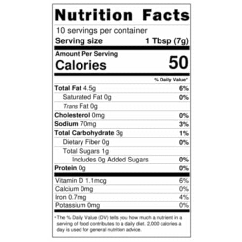 Pack 2.5oz (3-Pack) Mekhala Crispy Onions Variety - Salad Toppings Crunchy Fried Onions For All-Purpose Seasoning Like