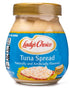Generic 470 ml/Jar, Lady's Choice Tuna Sandwich Spread and Original Spread Filipino food, Filipino spread