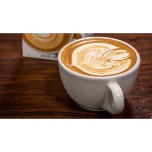 32 PACIFIC FOODS Barista Series Coconut Milk, FZ