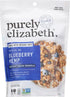 12oz (Pack 2) Purely Elizabeth Ancient Grain Granola Cereal Blueberry Hemp