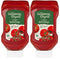 Generic Pack Of 2 Organic Ketchup, 20 oz