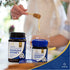 Cosana 50+ 250g Manuka Honey MGO - - Multifloral - Bottled, sealed and certified in New Zealand