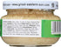 4.5 (Pack 12) Emperor's Kitchen Organic Chopped Garlic, Ounce