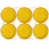 KD Chocolates 100% 6pk/8 oz Motts Original Apple Juice - fl Bottles