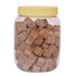 FOOD ESSENTIAL 250 (8.81 OZ) European Style Brown Sugar Cubes gm By