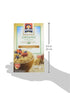 1.44 Oz (Pack 8) Quaker Organic Instant Oatmeal, Maple & Brown Sugar, Breakfast Cereal
