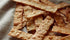 6.0 (Pack 2) Rustic Bakery Gourmet Handmade Flatbread Rosemary & Olive Oil, Ounce