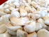 Generic Set Fresh Cooking Ingredients - Ginger Root, Curry Leaves, Garlic Cloves, Thai Green Chili Peppers