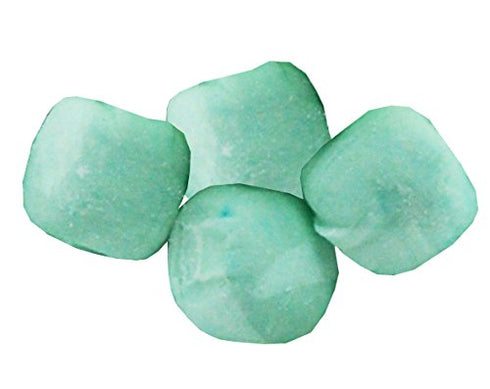 2.75 350 Party Sweets Mint Green Buttermints, Pound, Appx. pieces from Hospitality Mints