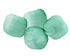 2.75 350 Party Sweets Mint Green Buttermints, Pound, Appx. pieces from Hospitality Mints