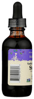 2 oz (Pack 2) NuNaturals Liquid Stevia, Sugar-Free Sweetener, Plant-Based Sugar Substitute, Zero Calorie, Vanilla
