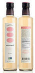 17 Terra Medi Greek White Wine Vinegar, Ounce
