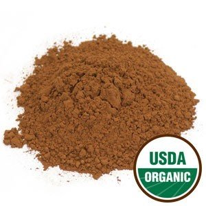 10-12% 1 Starwest Botanicals Organic Dutch Process Cocoa Powder, Pound