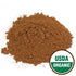 10-12% 1 Starwest Botanicals Organic Dutch Process Cocoa Powder, Pound