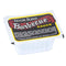 Bulk Wholesale Supplies BWS Barbecue (BBQ) Sauce 1 oz. Portion Cups, Case of 100