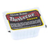 Bulk Wholesale Supplies BWS Barbecue (BBQ) Sauce 1 oz. Portion Cups, Case of 100