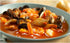 4 (Pack 10)) Vigo Premium Imported Canned Seafood, Mussels in Marinade Sauce, Specialty Flavored, Perfect for Recipes