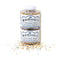 Borsari Seasoned Salt 2-Shaker Gift Set - Everything Bagel Seasoning Blend, Gluten Free Gourmet Seasonings for Steak,