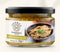 Generic Hermes Green Olive Spread 230g Greek Olive Tapenade, Savory Mediterranean Spread for