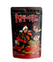 Gilim Tom's Farm Korean Seasoned Almonds Buldak (Hot & Spicy Chicken) Flavor (210g) - 1 Pack