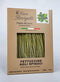 Fettuccine With Spinach (Pack of 4) - Italian Fettuccine Pasta Agli Spinaci