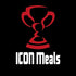 ICON Meals Gluten Free Zero Calorie Seasonings, Meal Prep Flavor Enhancer, Keto Approved, Low Carb (Death by Chocolate)