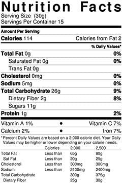 Nutstop.com 3lb Dried Nectarines Bags Individual Bags