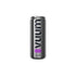 VUUM - 'Berries' Carbonated Plant Protein Energy Drink (12OZ)