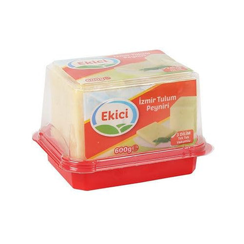 Generic EKICI Izmir Tulum Cheese 600g