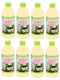 Nellie & Joe's The Original Famous Key West Lime Juice, 16 fl oz (Pack of