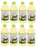 Nellie & Joe's The Original Famous Key West Lime Juice, 16 fl oz (Pack of