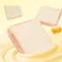 HUANYOUREN 300g/10.58oz, Dry bread with milk flavor, breakfast cookies, crispy dry bread, cheese, cake, cookies