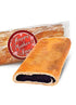 Barbara's Cookie Pies Mother's Day - Hungarian Nut Roll - Poppyseed (Over 1.5 lbs)