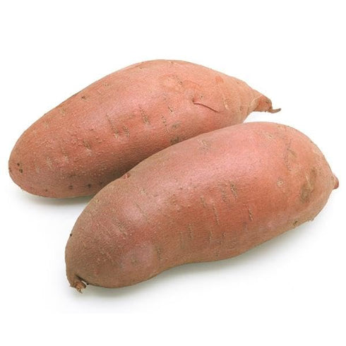 Generic (10 Fresh Sweet Potatoes Yams, USA Grown, NON-GMO, Bulk Pounds)
