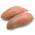 Generic (10 Fresh Sweet Potatoes Yams, USA Grown, NON-GMO, Bulk Pounds)